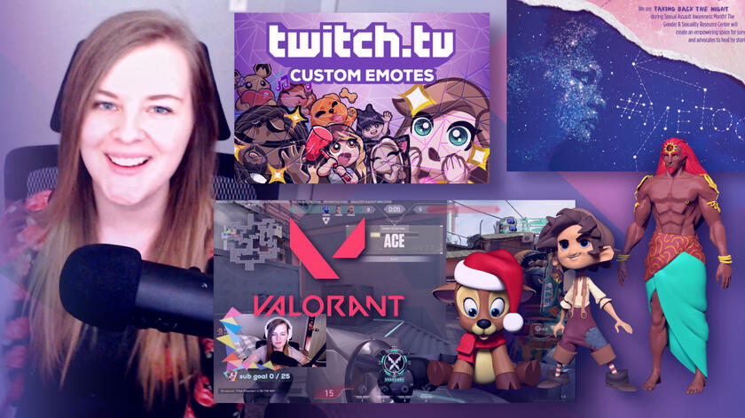 Twitch