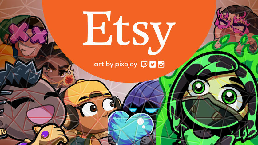 Premade Emotes