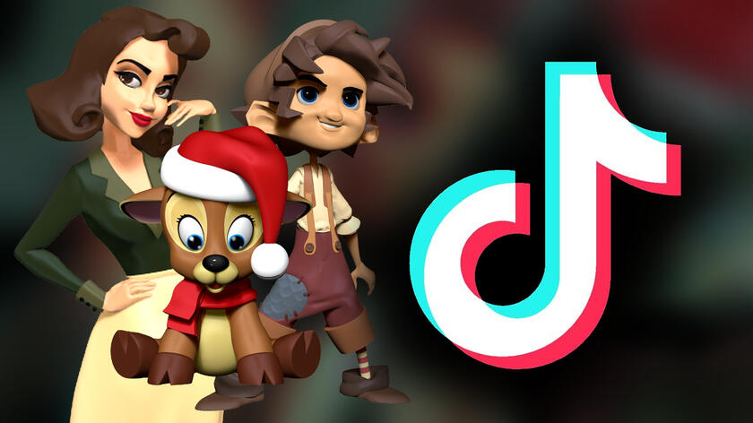 Art TikTok