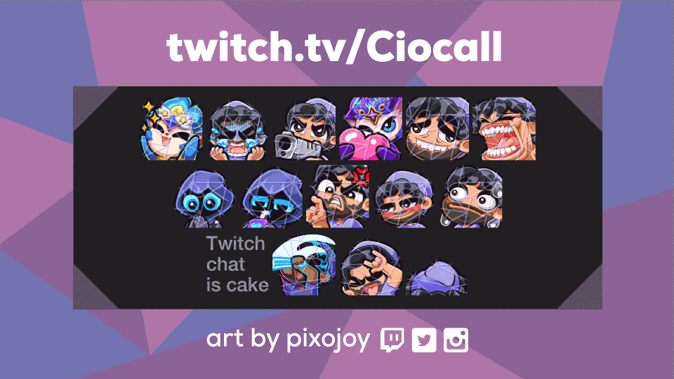 Ciocall
