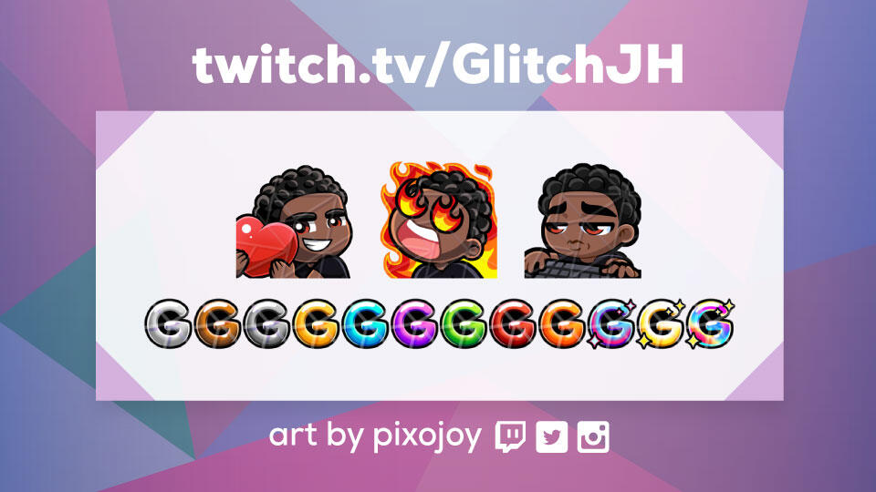 GlitchJH